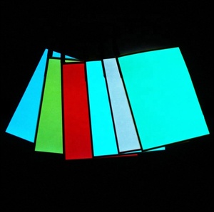 Bảng <span class=keywords><strong>El</strong></span> Đèn Nền <span class=keywords><strong>El</strong></span> Bán Chạy Giấy A4 Màu Đỏ/Bảng <span class=keywords><strong>El</strong></span> Màu Đỏ/Đèn Nền <span class=keywords><strong>El</strong></span> Nhấp Nháy - Product Image 4