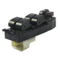 Interruptor de elevalunas eléctrico para coche TOYOTA 84820-12480 84810-12080 84810-12060 84810-35110 84820-0D180 84810-52040-BO 84820-52180