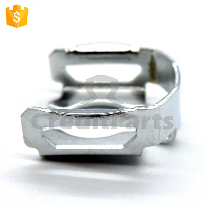 Universal Fuel Injector Retainer Clip - Fit for All Standards