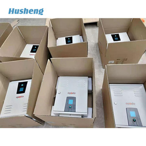 Thiết bị cứu hộ tự động thang máy Apollo <span class=keywords><strong>ARD</strong></span> TRS-11 15KW - Product Image 4