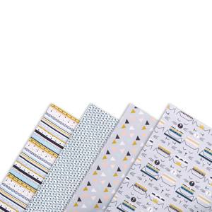 Hot Selling Gift <b>Wrapping</b> <b>Paper</b> Custom Packing <b>Paper</b> - Product Image 3