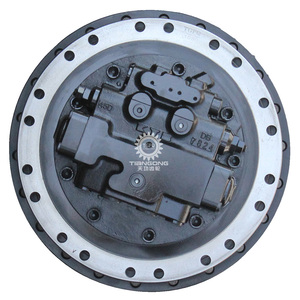 TGFQ Engrenage de translation <span class=keywords><strong>final</strong></span> pour excavatrice E315B E312B E315BL GP MAG-85VP-2400E4/148-4570/136-2798/151-5108/136-2850 - Product Image 3