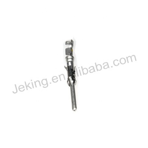 Contacts circulaires standard Jeking 062 PIN 13 a 16 en laiton ASS. Pin TYP3+ (mâle) 163086-1 - Product Image 3
