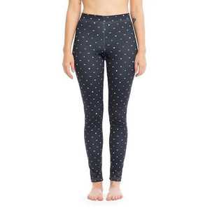 Leggings à pois - Product Image 1