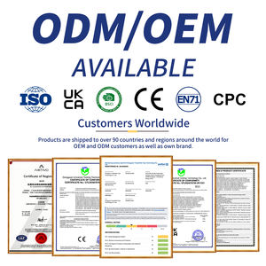 ของเล่นลูกบอลสัมผัสลูกกลิ้งแบบโต้ตอบสำหรับเล่นกีฬา - Product Image 5