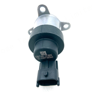 Vanne de commande SCV diesel, régulateur de pression de carburant, capteur, vanne de dosage de la pompe à carburant 0928400715 pour RANGER 2.5L 3.0L - Product Image 2