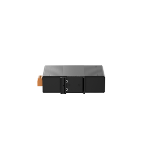 Oferta Especial: Switch Industrial Ethernet de 2 Puertos + 1SC, 10/100/1000Mbps, IP40, para Riel DIN - Product Image 1
