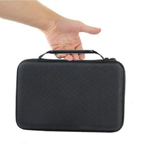 Estuche de viaje duro para pilas AA, doble A/AAA, Triple A, organizador de batería dura alcalina para <span class=keywords><strong>el</strong></span> día A día, 116 - Product Image 6