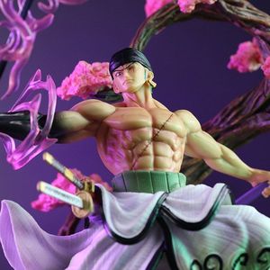 <span class=keywords><strong>Figura</strong></span> grande al por mayor 43CM Roronoa <span class=keywords><strong>Zoro</strong></span> dibujos animados recoger espada regalo japonés tamaño grande <span class=keywords><strong>Figura</strong></span> Anime PVC <span class=keywords><strong>figura</strong></span> juguete - Product Image 5