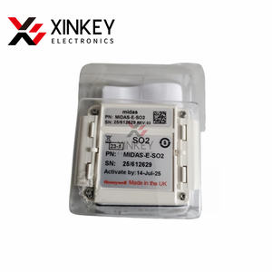 Detector de gas con detección de gas, nuevo y original - Product Image 1