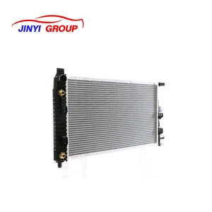 หม้อน้ํารถยนต์เหมาะสําหรับ MERCEDES 414 W168 W414 1685001302 168 500 13 02 - Product Image 1