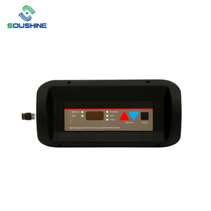 Tùy chỉnh kim loại Dome FPC lụa Màn hình in đồ họa lớp phủ màng chuyển đổi bàn phím với bảng điều khiển phía trước bàn phím & bàn phím - Product Image 6