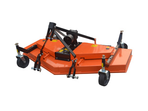 <span class=keywords><strong>Tondeuse</strong></span> de finition <span class=keywords><strong>pour</strong></span> <span class=keywords><strong>tracteur</strong></span> à <span class=keywords><strong>attelage</strong></span> à 3 points, homologuée CE, NOUVELLE, <span class=keywords><strong>pour</strong></span> l'aménagement paysager agricole - Product Image 2