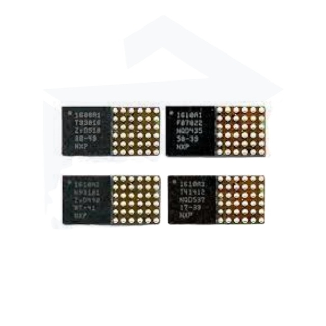 Charger Chip Ic for Apple Iphone X Xs 7 8 Plus 11 12 13 14 15 16 Pro Max USB Charging IC Chipset for Iphone