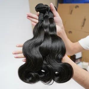 Double Drawn Virgin Brazilian Hair,Mink Brazilian Hair Virgin,40 Inch Human Hair Virgin Unprocessed Raw Cambodian Hair Vendors