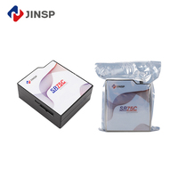 Analyseur de spectromètre 180-1100nm mini spectromètre à large spectre pour LIBS