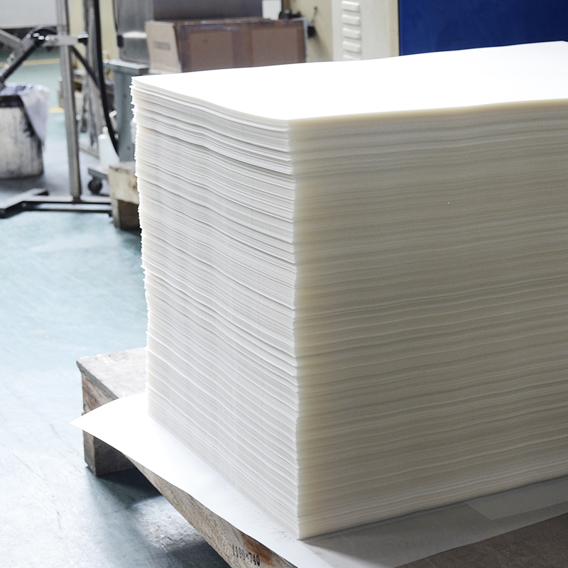 Transfer Film For Printing Heat Transfer Pet Film Manufacturer Factory Supplier Wholesale Pet Release Film For Screen Heat Transfer Print