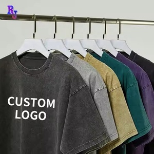 Camisetas de Moda Finch, Design Novo, Alta Qualidade, Tricotadas em 100% Algodão, Impressão Digital, Oversized, Marca de Luxo, Streetwear para Mulheres e Homens - Product Image 5
