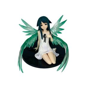 Figurine de collection Sayaka's Song Anime 2D, modèle ornemental, magnifique, adorable, emballage en boîte colorée - Product Image 5
