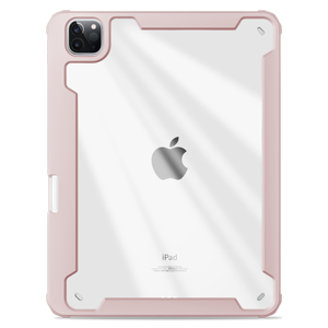 360 Ốp Gập Ba Vòng Xoay Ốp Từ Tính Có Khóa Ốp Gập Thông Minh Cho <span class=keywords><strong>iPad</strong></span> Mini 6 2021 - Product Image 2