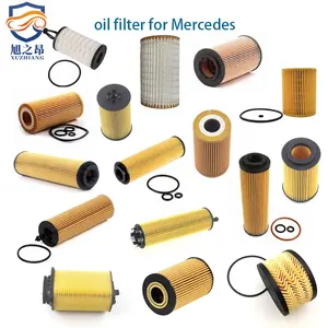 For Jaguar XF XJ XK Coupe For Land Rover Discovery 3 4 Range Rover 3 Range Rover Sport 5.0 V8 V6 LR011279 Engine Oil Filter Kit