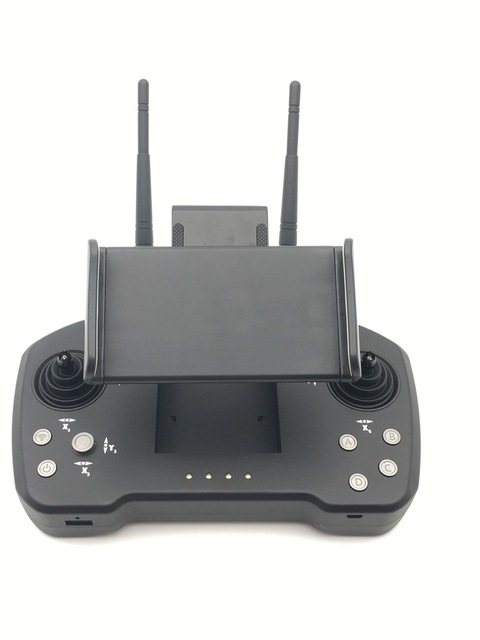 Skydroid Yunzhuo T12 2.4GHz Remote Control Image Data Transmission Camera Agricultural Plant Protection Drone Camera Model