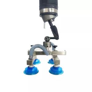 מהיר ותכוף תיבת צינור ואקום להרים לסייע עבור הרמת ומרגש ארגזי עד 180 kg - Product Image 3