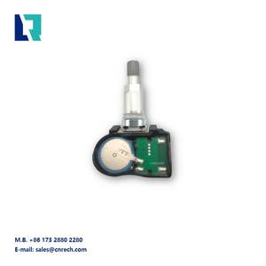 Sensor de presión de neumáticos, accesorio A04028 TPMS 36106798872 para BBMW <span class=keywords><strong>MINI</strong></span> PORSCHEE AU-DI V-W 433MHz - Product Image 3