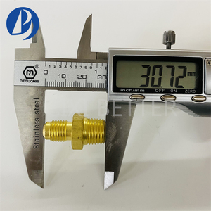 Conectores de Tubería de Cobre de Buena Calidad, Conector de Latón, Unión de Abocardado para Soldar, Accesorios para <span class=keywords><strong>Aire</strong></span> <span class=keywords><strong>Acondicionado</strong></span> - Product Image 5