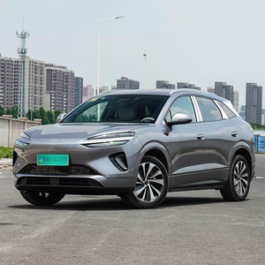 Acceptons les commandes personnalisées – Véhicule SUV EV 2025, <span class=keywords><strong>automobile</strong></span> à énergie nouvelle disponible en stock pour la vente en gros à prix réduit – BYD Sea 06 - Product Image 1