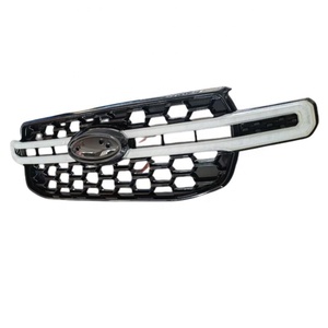 กระจังหน้า Ford <span class=keywords><strong>Ranger</strong></span> XL XLT <span class=keywords><strong>XLS</strong></span>,กระจังหน้าสำหรับ Ford <span class=keywords><strong>Ranger</strong></span> XL XLT <span class=keywords><strong>XLS</strong></span> <span class=keywords><strong>2022</strong></span> - Product Image 5