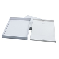 Boîtes d'emballage personnalisées en carton pour ordinateur portable et tablette, boîtes d'emballage personnalisées pour iPad, boîte à tablette