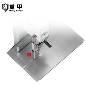 Scie à os Machine à scie à os robuste Machine à découper <span class=keywords><strong>la</strong></span> viande Scie à os Scie à os pour volaille - Product Image 3