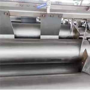 เครื่องรีดเกล็ดข้าวโอ๊ตเครื่องผลิตผลิตภัณฑ์สำหรับทารกที่มีคุณค่าทางโภชนาการ - Product Image 3