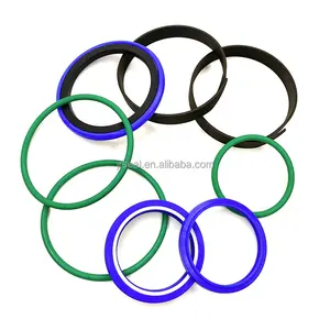 Hot Sale Seal Kit for Hydraulic Cylinder 991/0095 991/00100 991/00102 Excavator Seal Kit