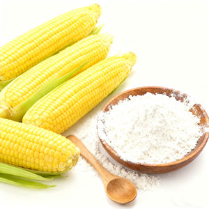 Mejorador <span class=keywords><strong>de</strong></span> textura <span class=keywords><strong>de</strong></span> almidón <span class=keywords><strong>de</strong></span> maíz comestible sin gluten puro para hornear pasteles, galletas y pasteles - Product Image 2