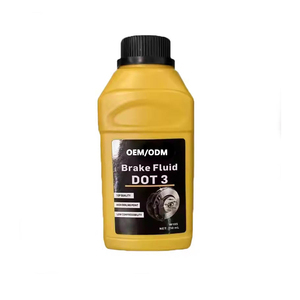 <span class=keywords><strong>Prix</strong></span> d'usine, vente en gros, personnalisation, liquide <span class=keywords><strong>de</strong></span> <span class=keywords><strong>frein</strong></span> pour <span class=keywords><strong>voiture</strong></span> haute performance 250ml 500ml, <span class=keywords><strong>huile</strong></span> <span class=keywords><strong>de</strong></span> <span class=keywords><strong>frein</strong></span> DOT 3 DOT 4 - Product Image 1
