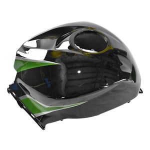 <span class=keywords><strong>Carenados</strong></span> de Carrocería completa aptos para <span class=keywords><strong>HONDA</strong></span> CBR600RR F5 <span class=keywords><strong>2007</strong></span> 2008 ABS plástico verde - Product Image 5