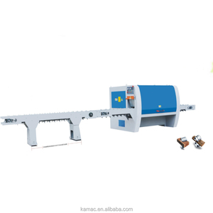 Máquina <span class=keywords><strong>de</strong></span> sierra Rip <span class=keywords><strong>de</strong></span> hoja múltiple <span class=keywords><strong>de</strong></span> <span class=keywords><strong>madera</strong></span> cuadrada <span class=keywords><strong>de</strong></span> alta precisión, sierra <span class=keywords><strong>de</strong></span> cinta Horizontal <span class=keywords><strong>de</strong></span> 220V, nueva condición <span class=keywords><strong>usada</strong></span> para industrias <span class=keywords><strong>de</strong></span> carpintería CE - Product Image 2