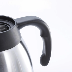 <b>Stainless</b> <b>Steel</b> Vacuum <b>Flask</b> Double Layer Insulated Durable Multi-purpose Reusable for Coffee Tea Maintains Hot And Col - Product Image 6