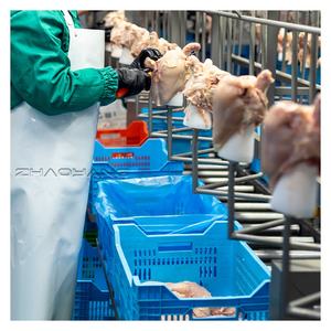 <span class=keywords><strong>Poulet</strong></span> standard professionnel d'équipement d'abattage de <span class=keywords><strong>poulet</strong></span> plumant la machine avec le moteur maintenant disponible pour la vente! - Product Image 1