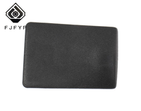 Cache-prise de poignée de porte extérieure avant/arrière OE ML3Z15218A14AA pour Ford Bronco / F-150 / F-Super Duty – Pièces de rechange automobiles pour le marché secondaire
