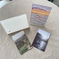 MDFSUB Bloc photo en acrylique blanc vierge pour sublimation 5x7'' pour décoration intérieure, plaques de 3,8 mm d'épaisseur, cadre photo imprimé, étanche, pour table