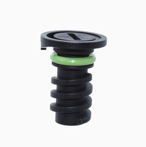 Convient pour <span class=keywords><strong>Mercedes</strong></span>-Benz C63 AMG, Classe S, Classe E, bouchon de <span class=keywords><strong>vidange</strong></span> d'huile moteur/vis de <span class=keywords><strong>vidange</strong></span> d'huile A0029902017 - Product Image 1