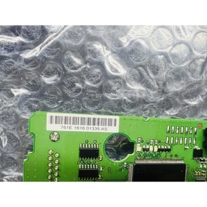 Carte mère d'origine Vacon, carte de contrôle CPU 761E, variateurs de fréquence PC00761D VB00761E-N-F triphasé 761E VB0076 - Product Image 3