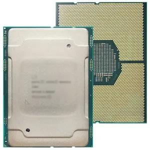 Used Xeon Scalable Processors LGA 3647 2.1GHz Frequency <strong>12</strong> <strong>Core</strong> 24 Threads TDP 105W Xeon Gold 5118 <strong>CPU</strong> for Server - Product Image 1