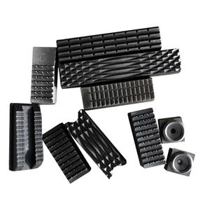 Pièces de rechange pour les outils Cavins - Inserts et pièces pour pinces de puissance de champ pétrolier - Product Image 1