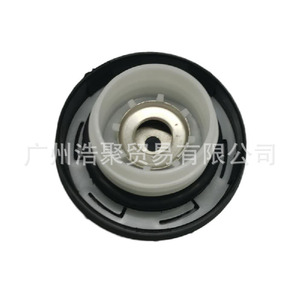 Bouchon de réservoir de carburant Jinxing 96351800 ABS noir pour Buick Excelle Chevrolet Aveo Sail - Product Image 2