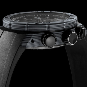 Reloj Mecánico Automático de Buceo con Cronógrafo Luminoso para Hombre - Product Image 5