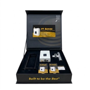 Caja de Embalaje Promocional de Cartón para Tarjetas de Video HD, Fabricante OEM/ODM, para Publicidad - Product Image 2